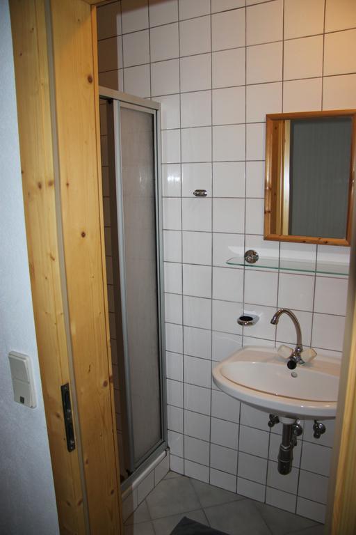 Pension Merkinger Behamberg Стая снимка