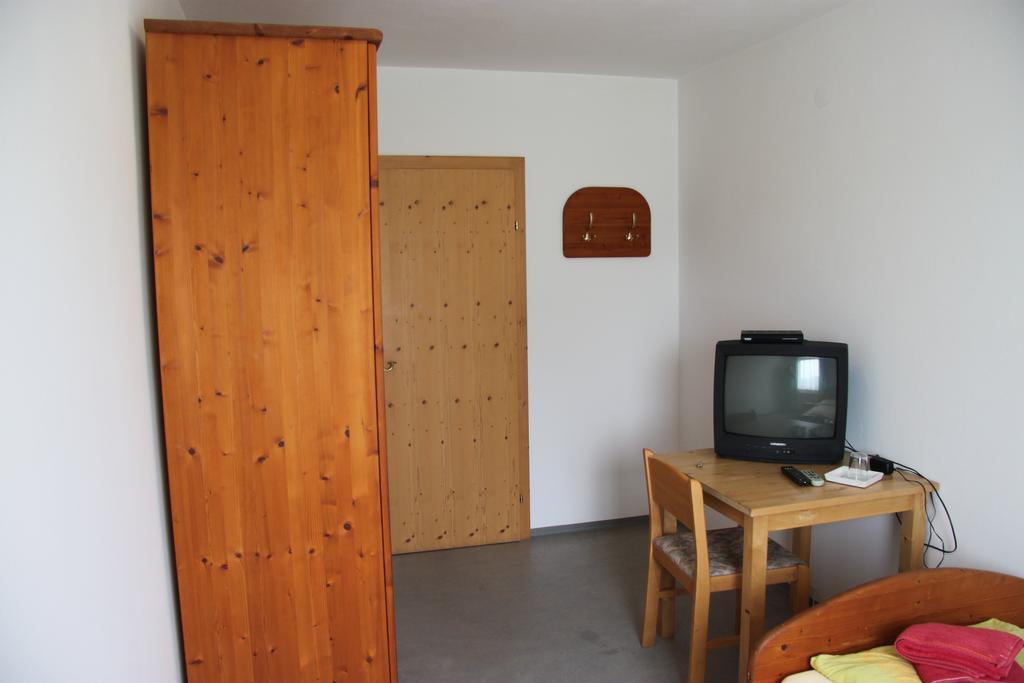 Pension Merkinger Behamberg Стая снимка