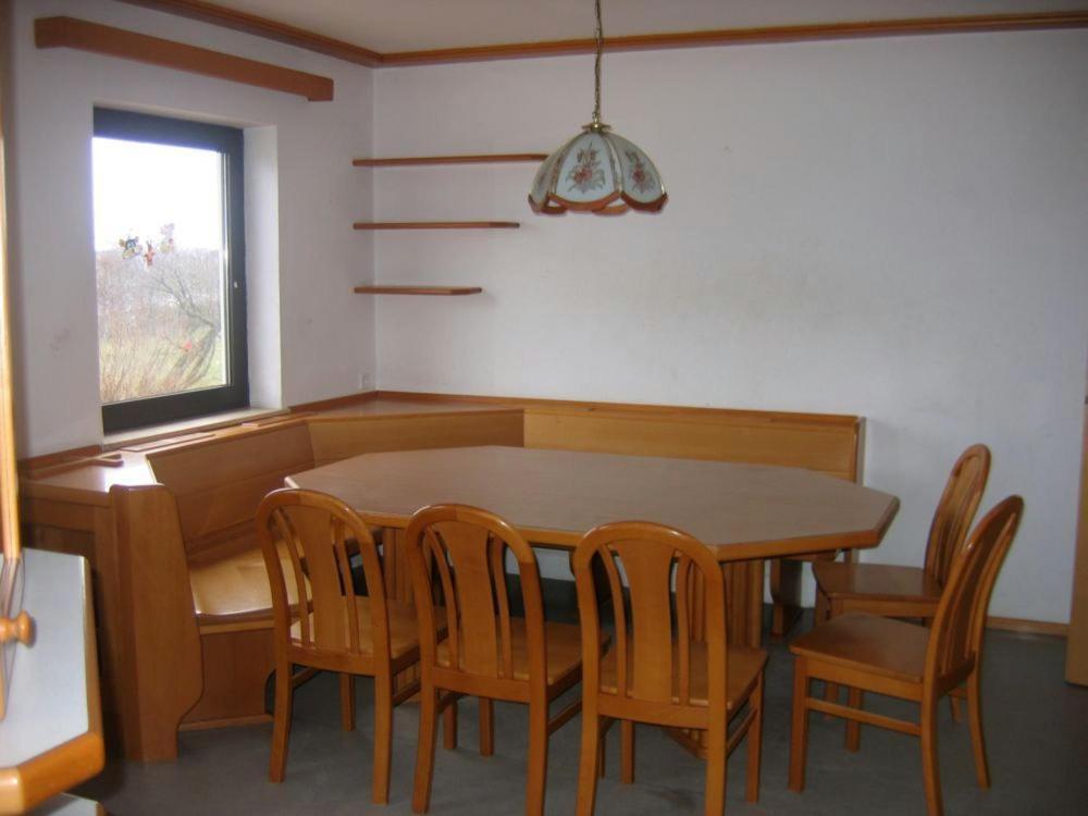 Pension Merkinger Behamberg Стая снимка